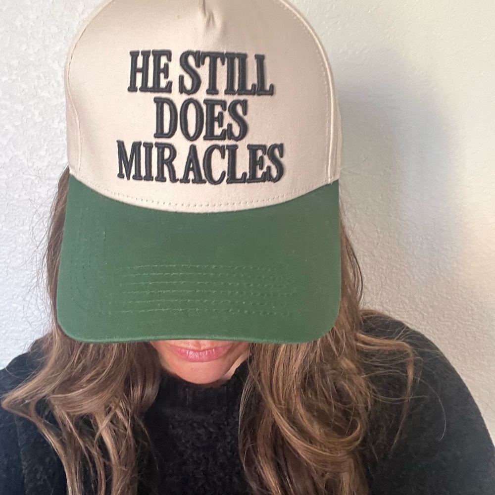 Trucker Hat - Picture 2 of 2